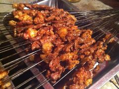 -二姐卤煮(南十里居店)