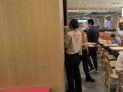 -乡村基·川味现炒大王(熙悦天街店)