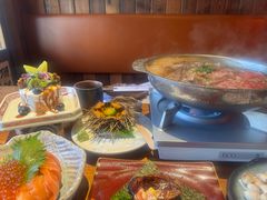 -炉胜·炉端烧·居酒屋