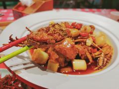 -辣小鲜·南昌大排档(船山路店)