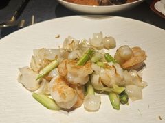 -A One Kitchen·南京精菜馆(德基广场店)