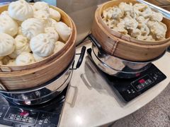 -素满香·素食自助餐(苏州·临顿路店)
