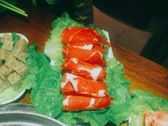 -芭缇沁园椰子鸡(中航紫金新天地店)