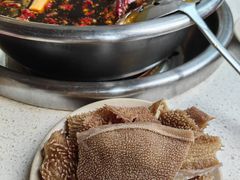 -九尺赵老四鲜鹅肠火锅