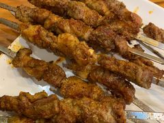 烤肉筋-巴依老爷新疆美食(常营店)