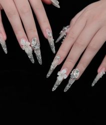 -MB·nail美甲美睫