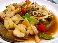 -华豫川酒家(双子塔店)