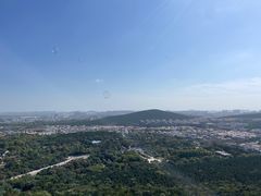 -云龙湖旅游景区