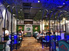 -哈密古丽新疆餐厅(江北融创店)
