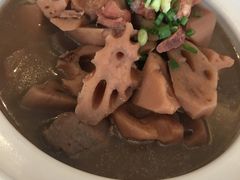 -同湘会馆(粤垦路店)