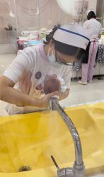 点击看大图 -纵享怡月月子中心(西稍门店)