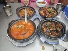 -廖记老砂锅(上清寺店)