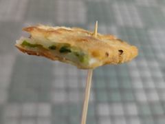 -咏春葱油饼(德政中路店)