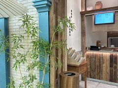-李山山茶事(景枫店)