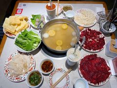 -汕头八合里海记牛肉店(清河店)