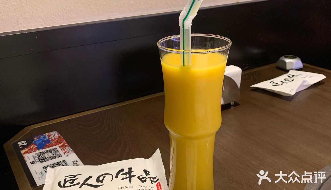 环境有，服务好，味道佳