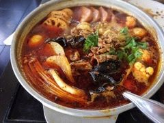 -眉州东坡酒楼