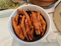 -金河半岛园林酒家(金融城店)
