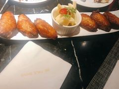 -半秋山西餐厅(巴南万达广场店)