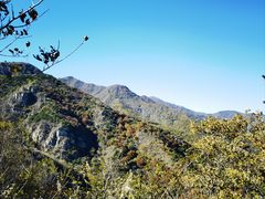 -北京鹫峰国家森林公园