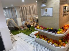 -Barbe a papa亲子餐厅(杨浦店)