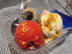 -好日子皇冠假日酒店·君怡咖啡厅(特美思大厦店)