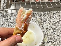 -震海贝烤贝·民俗特色店(延吉总店)