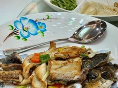 -聚福山莊·寻味顺德(北滘店)
