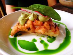 -Ocean's Table 欧舍