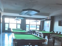 -天津瀚金佰九号温泉酒店(南楼地铁站店)