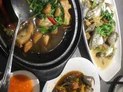 -潮道鱼仔店·潮汕味(长兴路店)