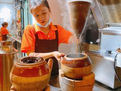 -世记咖啡(氹仔外卖店)