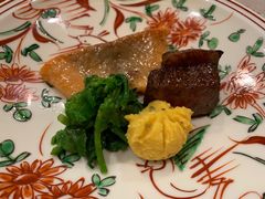 -九献创意菜·牛排料理(亮马河花园店)
