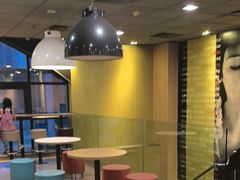 -麦当劳(望京国际商业中心店)