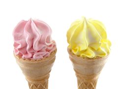 自制冰激凌-比尔斯健康烤肉自助餐厅