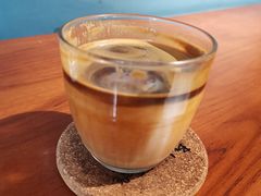 -Be Lived Cafe比例咖啡(摩天轮店)