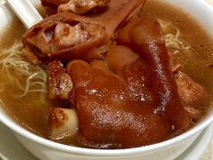 -池记(尖沙咀店)