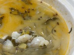 -百福麵家(新馬路店)