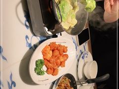 -小菜园新徽菜(芜湖镜湖苏宁店)