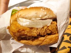 -麦当劳(斜土路2号店)