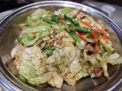-品大三·南京菜(大行宫店)
