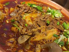 -云海肴·汽锅鸡·云南菜(苏州中心店)