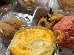 榴莲盘挞-纯坊佳哥手作(江汉路店)