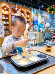-Harry's Kitchen哈里小屋(上海大悦城店)