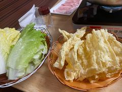 -锋记汕头小馆-猪肚火锅(华强北店)