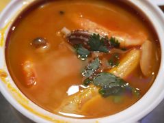 -simply thai天泰(长泰广场店)