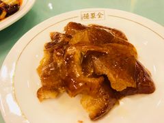 -北京全聚德(天安门店)