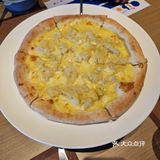 意面披萨大party