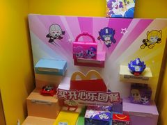 -麦当劳(郴州北湖店)