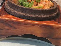 -申粤轩酒楼·三十年粤菜经典(丁香花园店)